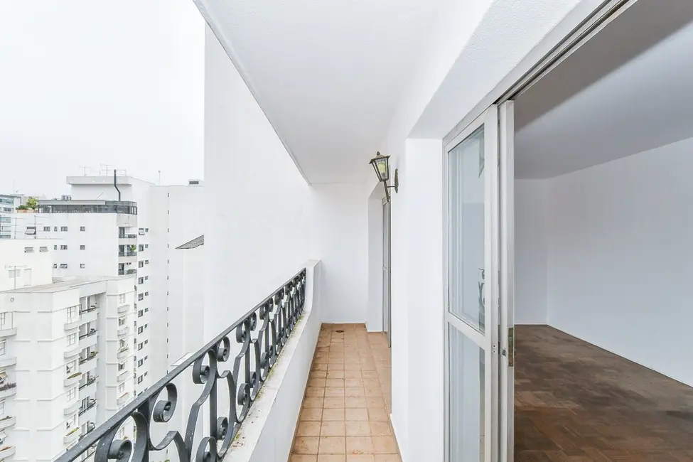 Foto 9 de Apartamento com 3 quartos à venda, 113m2 em Brooklin Paulista, São Paulo - SP