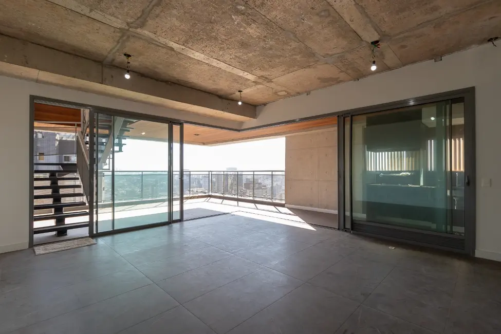 Apartamento com 5 quartos à venda, 402m2 em Jardim das Acácias, São Paulo - SP - imagem 9 Foto 9 de Apartamento com 5 quartos à venda, 402m2 em Jardim das Acácias, São Paulo - SP