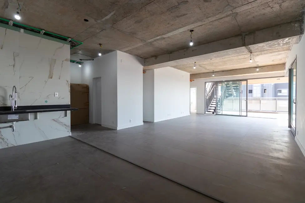 Apartamento com 5 quartos à venda, 402m2 em Jardim das Acácias, São Paulo - SP - imagem 6 Foto 6 de Apartamento com 5 quartos à venda, 402m2 em Jardim das Acácias, São Paulo - SP