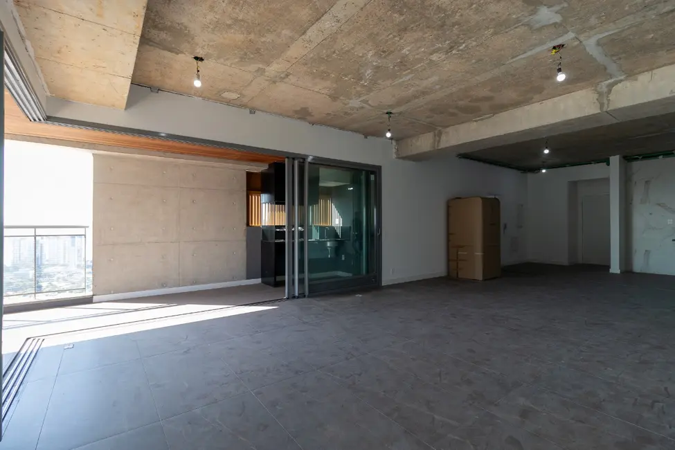 Apartamento com 5 quartos à venda, 402m2 em Jardim das Acácias, São Paulo - SP - imagem 4 Foto 4 de Apartamento com 5 quartos à venda, 402m2 em Jardim das Acácias, São Paulo - SP