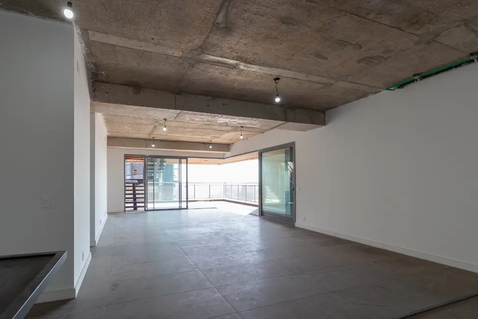 Apartamento com 5 quartos à venda, 402m2 em Jardim das Acácias, São Paulo - SP - imagem 5 Foto 5 de Apartamento com 5 quartos à venda, 402m2 em Jardim das Acácias, São Paulo - SP