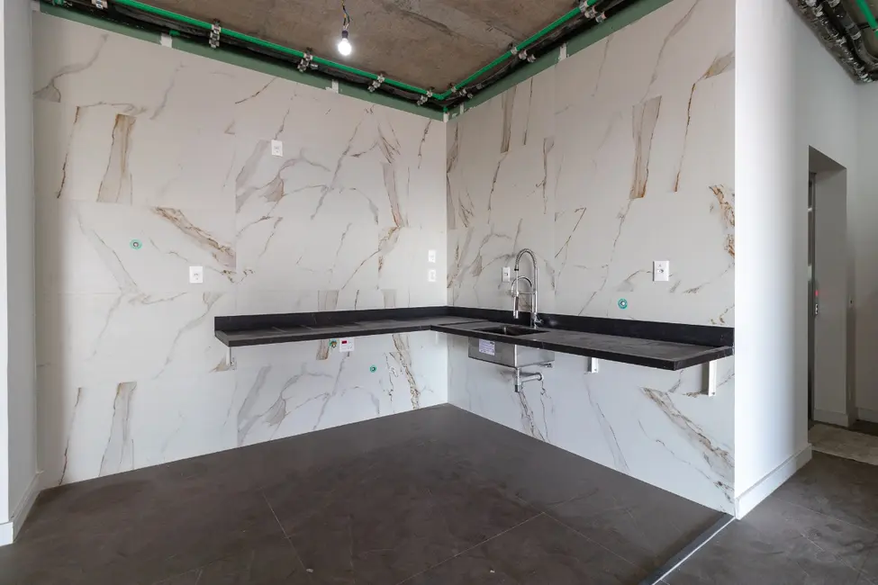 Apartamento com 5 quartos à venda, 402m2 em Jardim das Acácias, São Paulo - SP - imagem 7 Foto 7 de Apartamento com 5 quartos à venda, 402m2 em Jardim das Acácias, São Paulo - SP