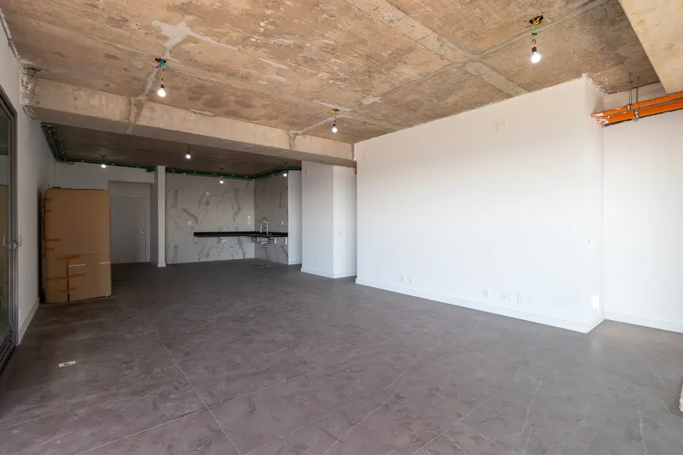 Foto 2 de Apartamento com 5 quartos à venda, 402m2 em Jardim das Acácias, São Paulo - SP