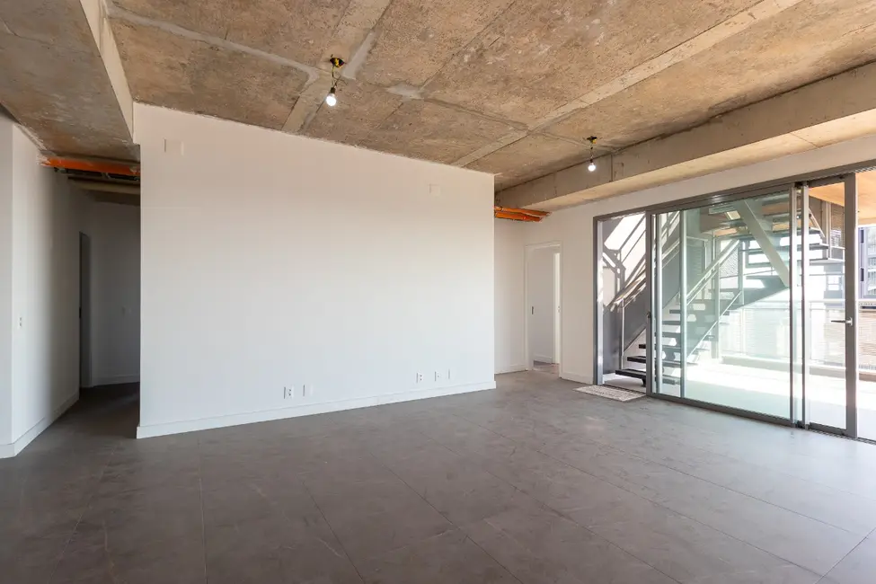 Apartamento com 5 quartos à venda, 402m2 em Jardim das Acácias, São Paulo - SP - imagem 8 Foto 8 de Apartamento com 5 quartos à venda, 402m2 em Jardim das Acácias, São Paulo - SP