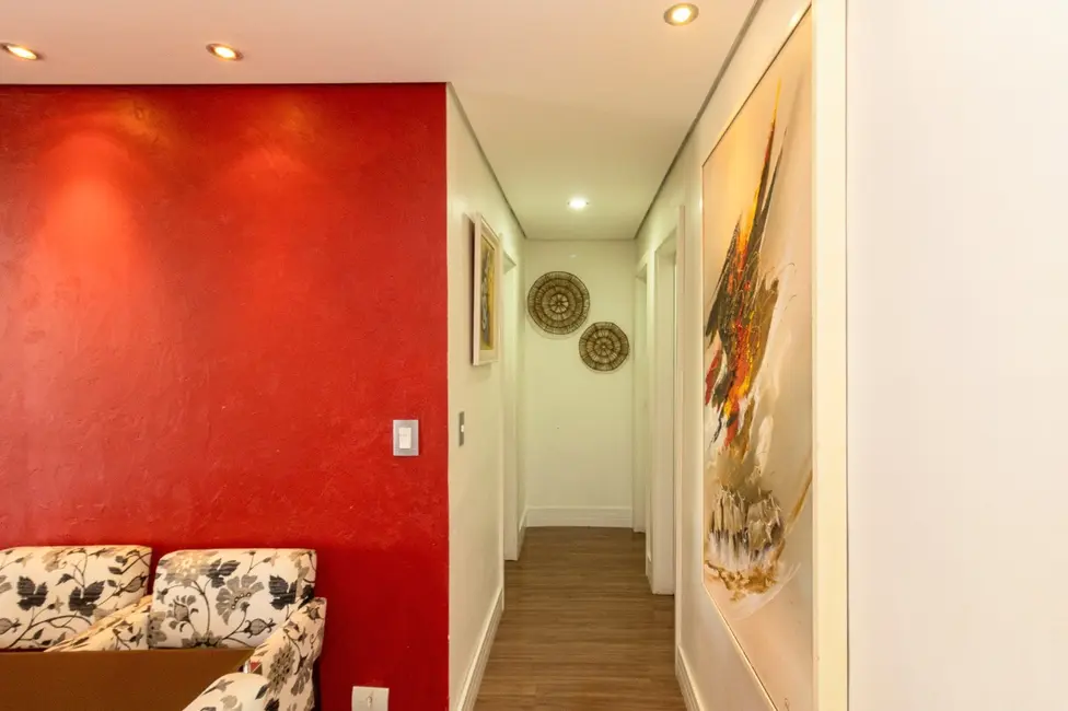 Apartamento com 3 quartos à venda, 75m2 em Santana, São Paulo - SP - imagem 8 Foto 8 de Apartamento com 3 quartos à venda, 75m2 em Santana, São Paulo - SP