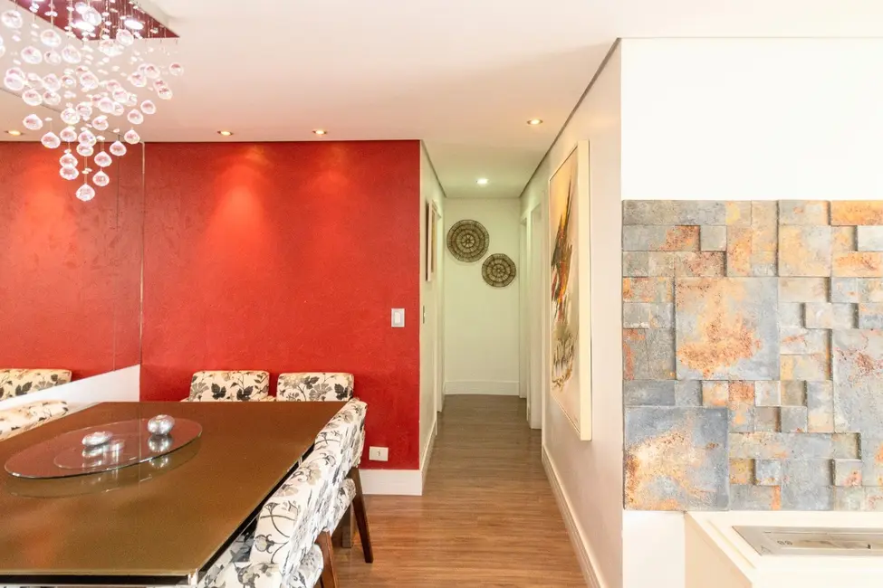 Apartamento com 3 quartos à venda, 75m2 em Santana, São Paulo - SP - imagem 7 Foto 7 de Apartamento com 3 quartos à venda, 75m2 em Santana, São Paulo - SP