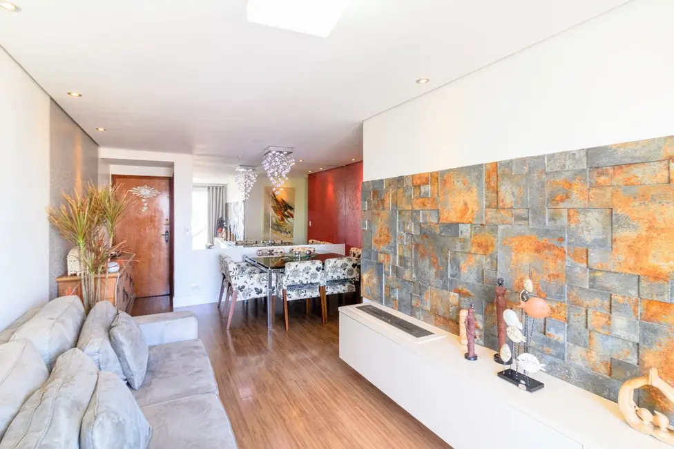 Apartamento com 3 quartos à venda, 75m2 em Santana, São Paulo - SP - imagem 5 Foto 5 de Apartamento com 3 quartos à venda, 75m2 em Santana, São Paulo - SP