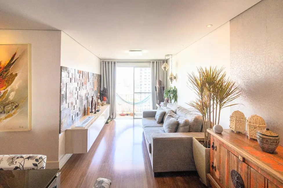 Apartamento com 3 quartos à venda, 75m2 em Santana, São Paulo - SP - imagem 4 Foto 4 de Apartamento com 3 quartos à venda, 75m2 em Santana, São Paulo - SP