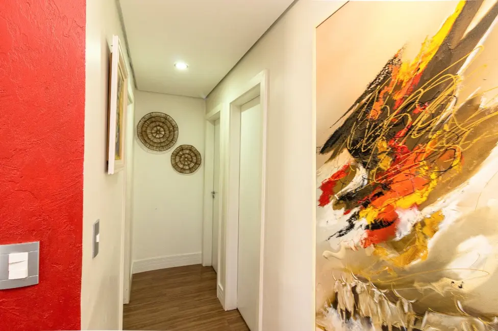 Apartamento com 3 quartos à venda, 75m2 em Santana, São Paulo - SP - imagem 9 Foto 9 de Apartamento com 3 quartos à venda, 75m2 em Santana, São Paulo - SP