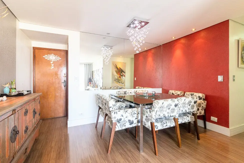 Apartamento com 3 quartos à venda, 75m2 em Santana, São Paulo - SP - imagem 6 Foto 6 de Apartamento com 3 quartos à venda, 75m2 em Santana, São Paulo - SP