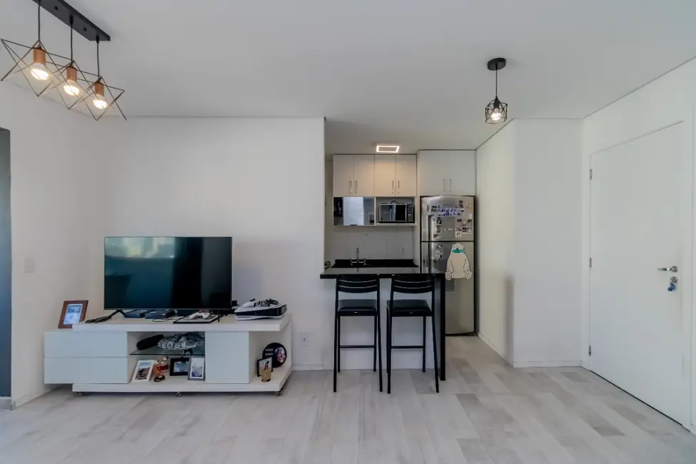 Foto 4 de Apartamento com 2 quartos à venda, 68m2 em Saúde, São Paulo - SP