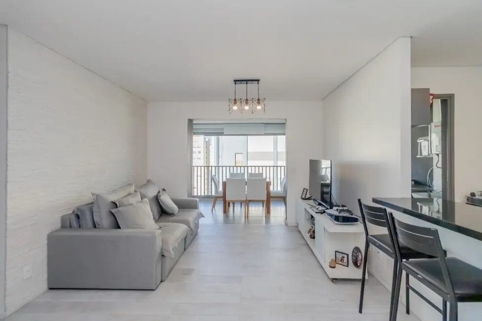 Foto 2 de Apartamento com 2 quartos à venda, 68m2 em Saúde, São Paulo - SP