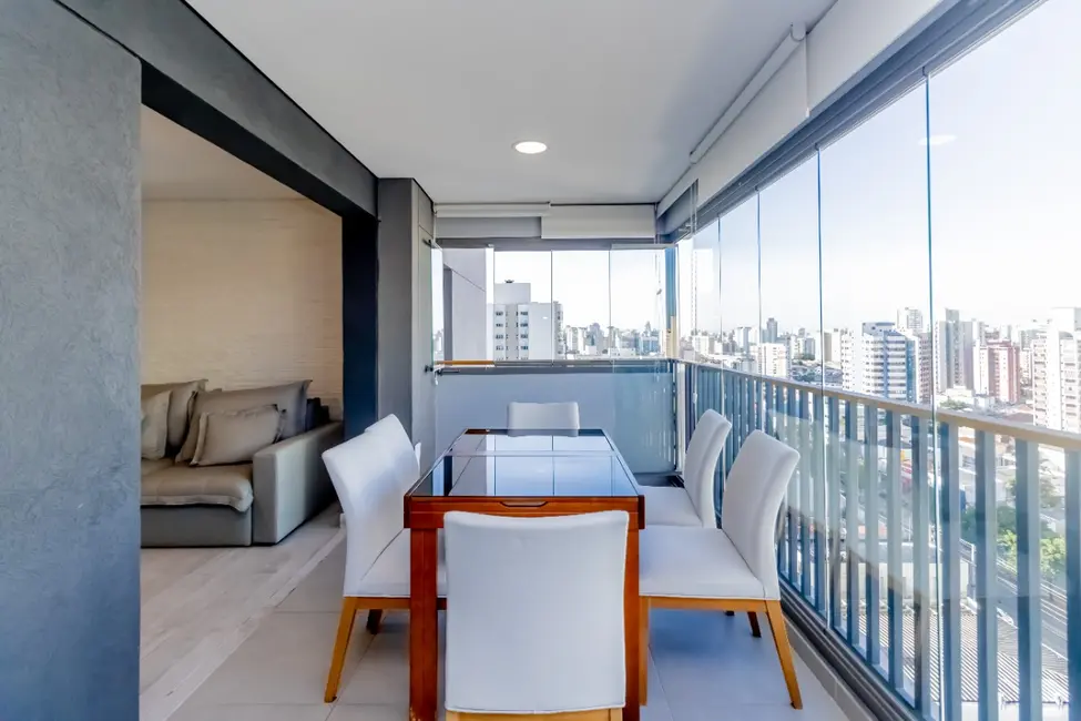 Foto 7 de Apartamento com 2 quartos à venda, 68m2 em Saúde, São Paulo - SP