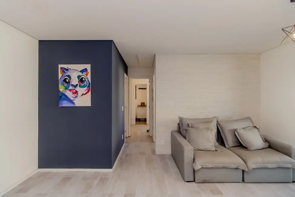 Foto 5 de Apartamento com 2 quartos à venda, 68m2 em Saúde, São Paulo - SP