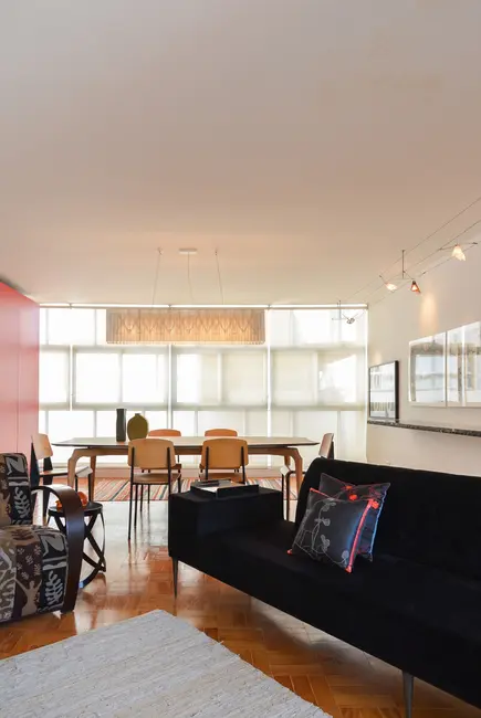 Foto 8 de Apartamento com 3 quartos à venda, 259m2 em Higienópolis, São Paulo - SP