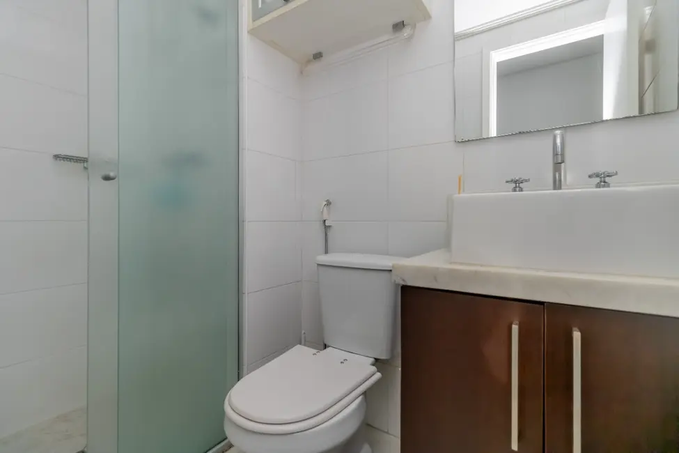 Foto 6 de Apartamento com 2 quartos à venda, 65m2 em Liberdade, São Paulo - SP