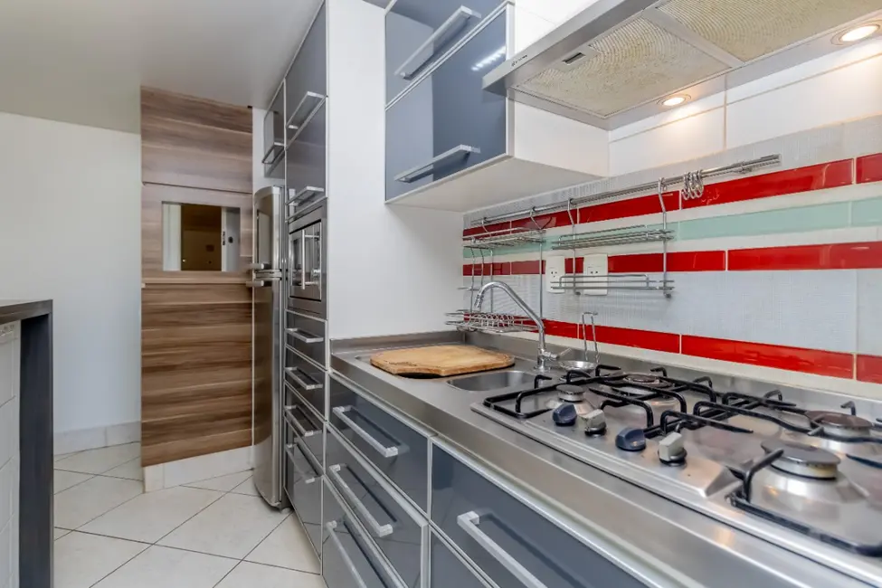 Foto 3 de Apartamento com 2 quartos à venda, 65m2 em Liberdade, São Paulo - SP