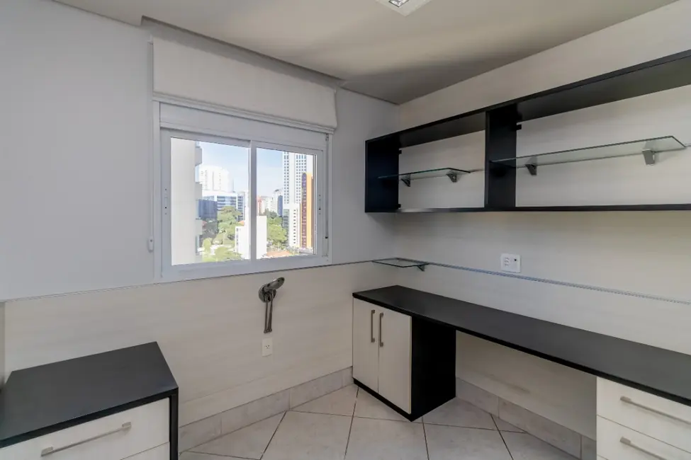 Foto 8 de Apartamento com 2 quartos à venda, 65m2 em Liberdade, São Paulo - SP