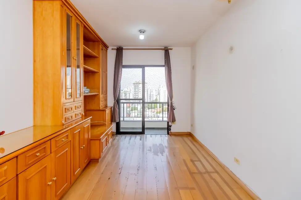 Foto 2 de Apartamento com 2 quartos à venda, 58m2 em Chácara Inglesa, São Paulo - SP