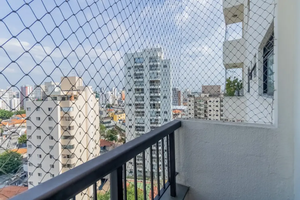 Foto 8 de Apartamento com 2 quartos à venda, 58m2 em Chácara Inglesa, São Paulo - SP