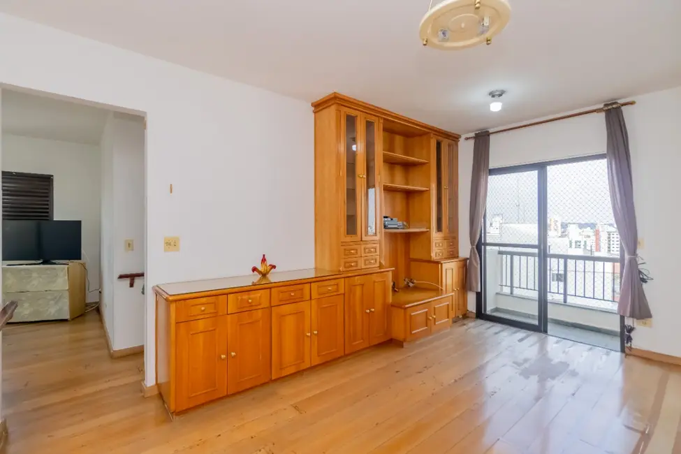 Foto 1 de Apartamento com 2 quartos à venda, 58m2 em Chácara Inglesa, São Paulo - SP