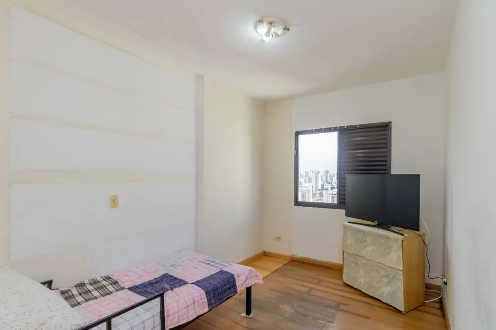 Foto 9 de Apartamento com 2 quartos à venda, 58m2 em Chácara Inglesa, São Paulo - SP