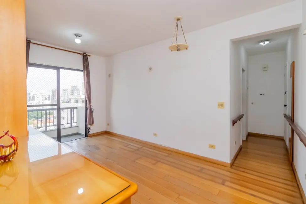Foto 4 de Apartamento com 2 quartos à venda, 58m2 em Chácara Inglesa, São Paulo - SP