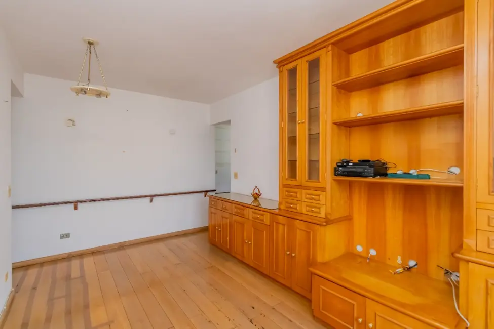 Foto 3 de Apartamento com 2 quartos à venda, 58m2 em Chácara Inglesa, São Paulo - SP