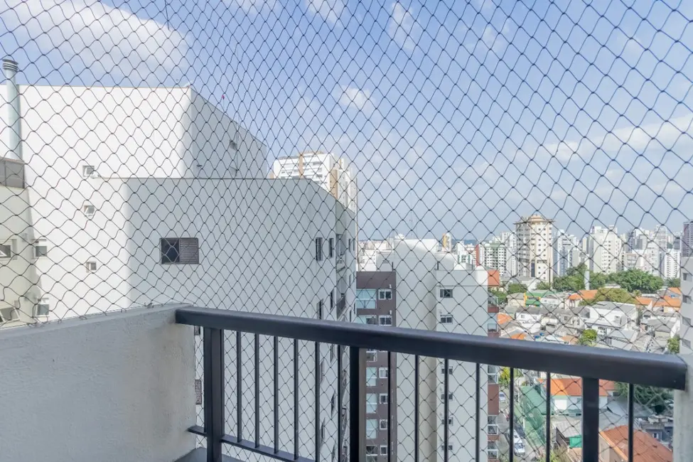 Foto 7 de Apartamento com 2 quartos à venda, 58m2 em Chácara Inglesa, São Paulo - SP