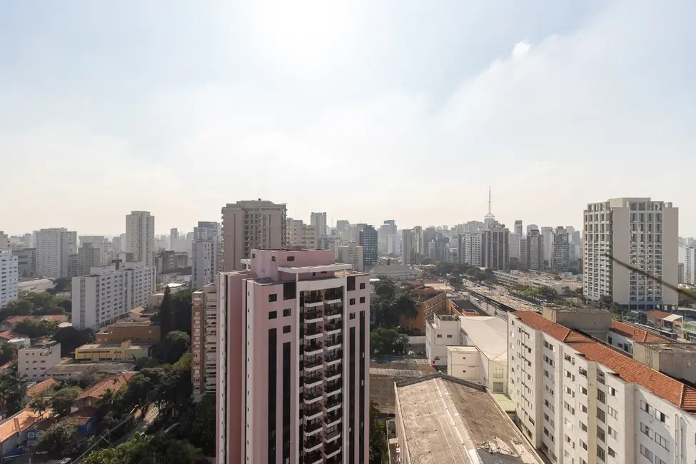 Apartamento com 3 quartos à venda, 77m2 em Vila Mariana, São Paulo - SP - imagem 5 Foto 5 de Apartamento com 3 quartos à venda, 77m2 em Vila Mariana, São Paulo - SP