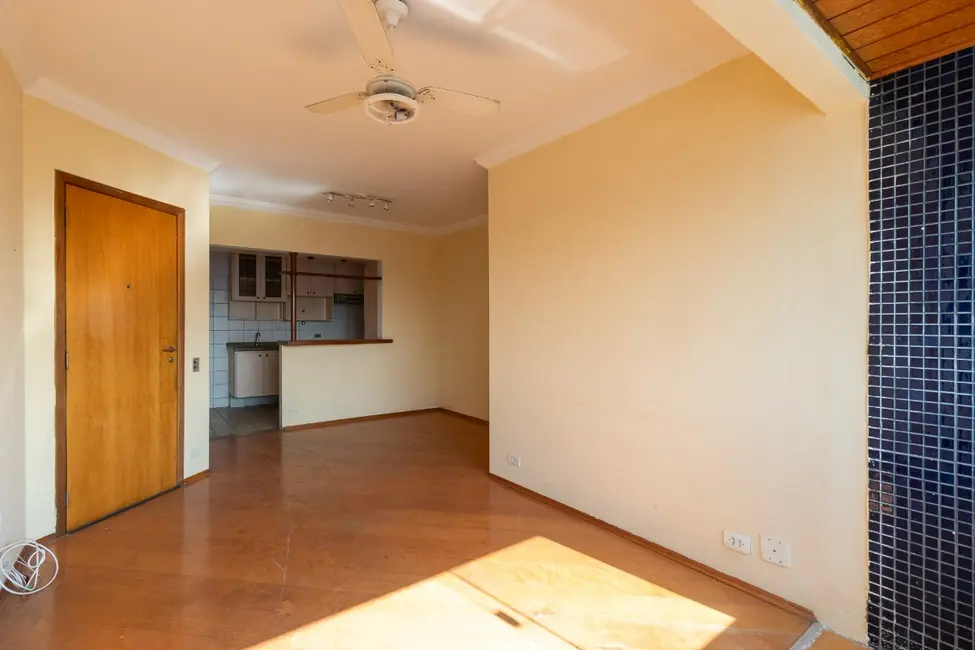 Apartamento com 3 quartos à venda, 77m2 em Vila Mariana, São Paulo - SP - imagem 4 Foto 4 de Apartamento com 3 quartos à venda, 77m2 em Vila Mariana, São Paulo - SP