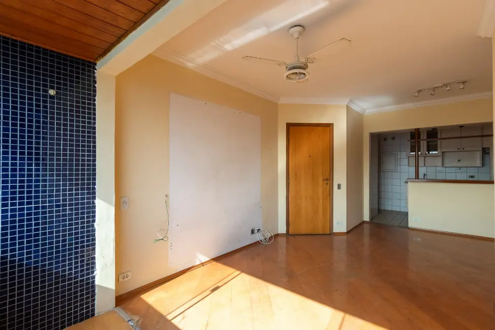 Apartamento com 3 quartos à venda, 77m2 em Vila Mariana, São Paulo - SP - imagem 3 Foto 3 de Apartamento com 3 quartos à venda, 77m2 em Vila Mariana, São Paulo - SP