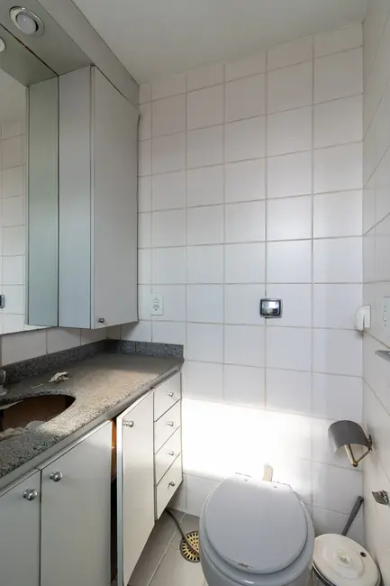 Apartamento com 3 quartos à venda, 77m2 em Vila Mariana, São Paulo - SP - imagem 6 Foto 6 de Apartamento com 3 quartos à venda, 77m2 em Vila Mariana, São Paulo - SP