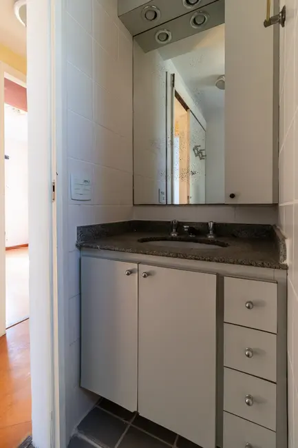 Apartamento com 3 quartos à venda, 77m2 em Vila Mariana, São Paulo - SP - imagem 9 Foto 9 de Apartamento com 3 quartos à venda, 77m2 em Vila Mariana, São Paulo - SP