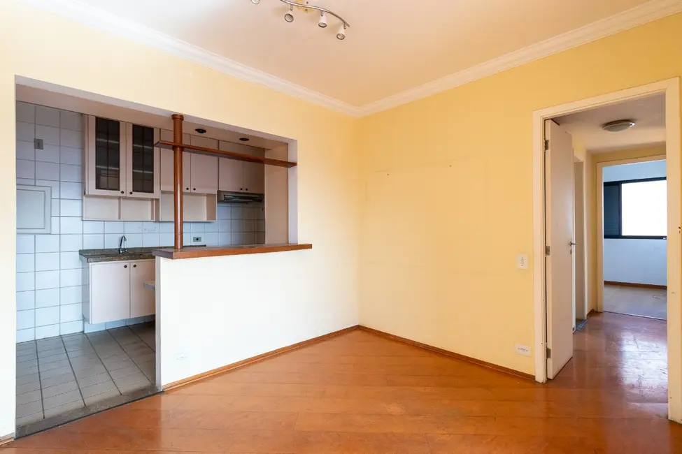 Apartamento com 3 quartos à venda, 77m2 em Vila Mariana, São Paulo - SP - imagem 2 Foto 2 de Apartamento com 3 quartos à venda, 77m2 em Vila Mariana, São Paulo - SP