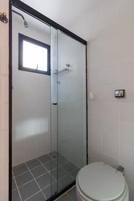 Apartamento com 3 quartos à venda, 77m2 em Vila Mariana, São Paulo - SP - imagem 8 Foto 8 de Apartamento com 3 quartos à venda, 77m2 em Vila Mariana, São Paulo - SP