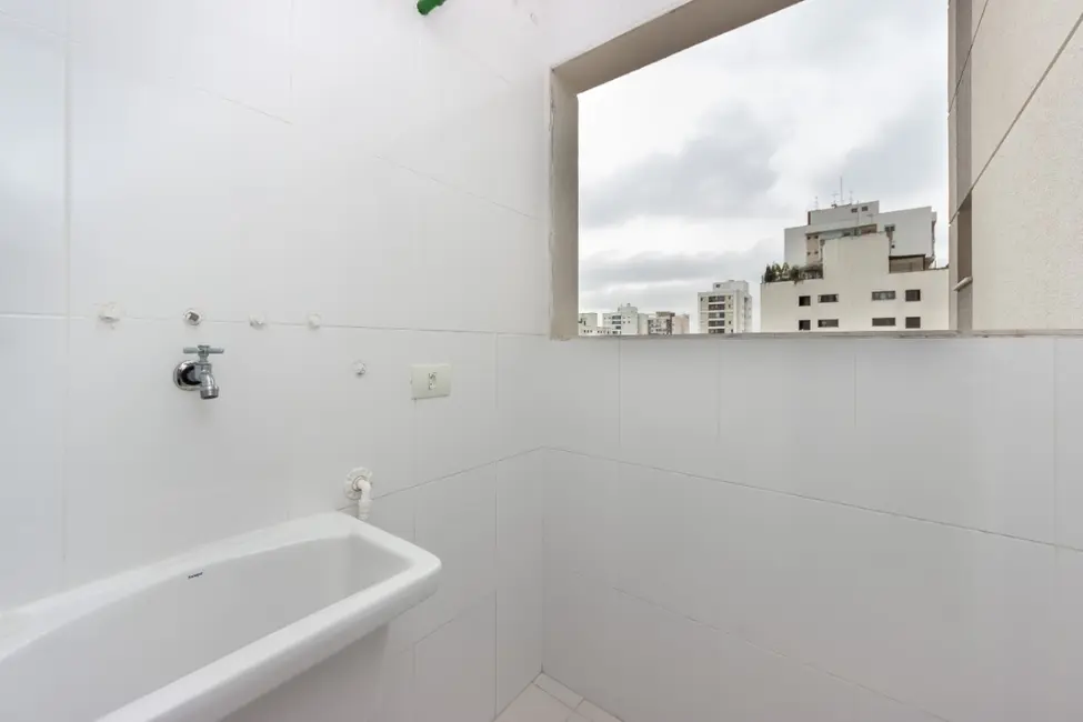Foto 9 de Apartamento com 2 quartos à venda, 65m2 em Saúde, São Paulo - SP