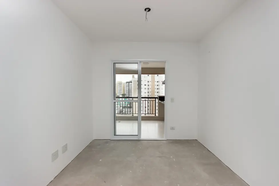 Apartamento com 2 quartos à venda, 65m2 em Saúde, São Paulo - SP - imagem 2 Foto 2 de Apartamento com 2 quartos à venda, 65m2 em Saúde, São Paulo - SP