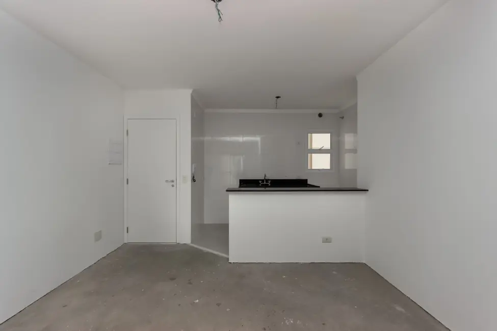 Foto 4 de Apartamento com 2 quartos à venda, 65m2 em Saúde, São Paulo - SP