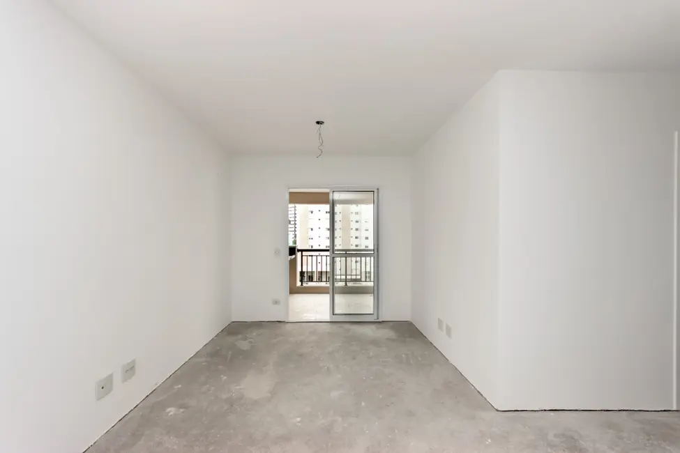 Apartamento com 2 quartos à venda, 65m2 em Saúde, São Paulo - SP - imagem 3 Foto 3 de Apartamento com 2 quartos à venda, 65m2 em Saúde, São Paulo - SP