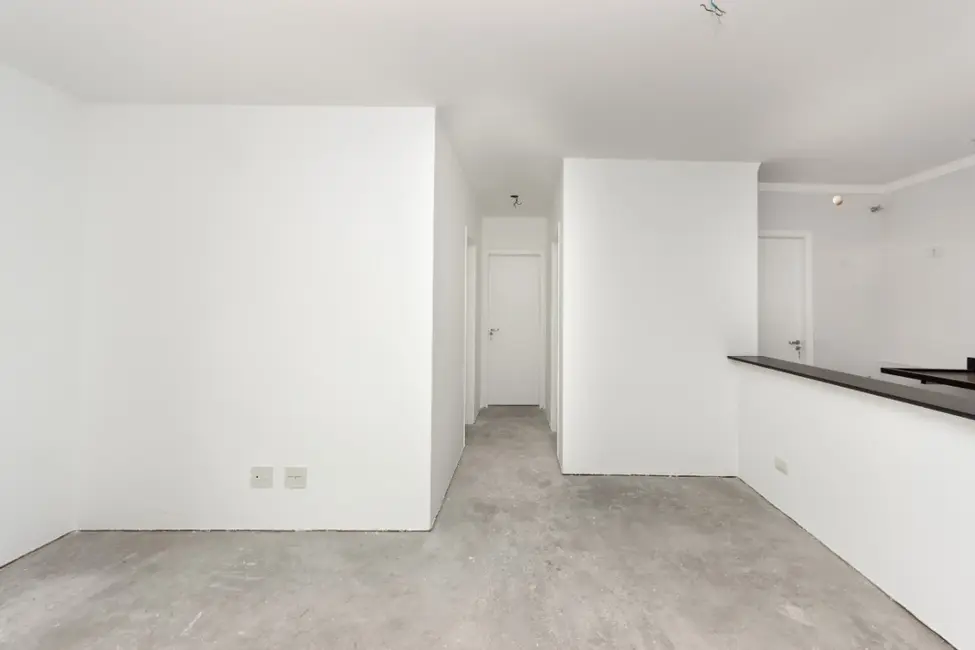 Apartamento com 2 quartos à venda, 65m2 em Saúde, São Paulo - SP - imagem 2 Foto 2 de Apartamento com 2 quartos à venda, 65m2 em Saúde, São Paulo - SP