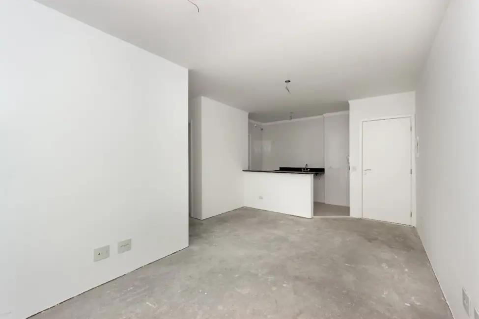 Apartamento com 2 quartos à venda, 65m2 em Saúde, São Paulo - SP - imagem 4 Foto 4 de Apartamento com 2 quartos à venda, 65m2 em Saúde, São Paulo - SP