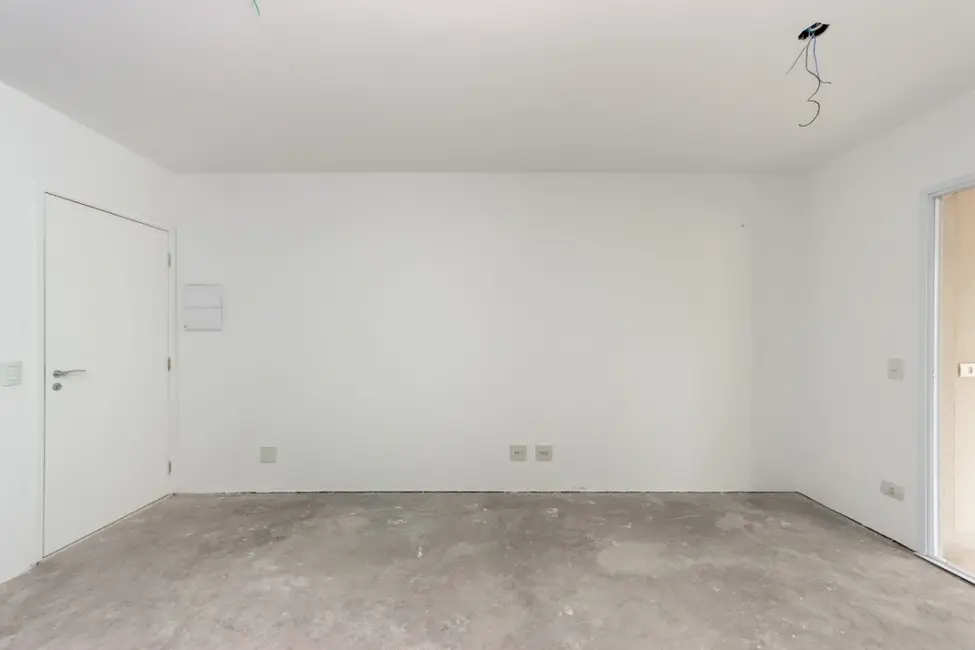 Apartamento com 2 quartos à venda, 65m2 em Saúde, São Paulo - SP - imagem 5 Foto 5 de Apartamento com 2 quartos à venda, 65m2 em Saúde, São Paulo - SP