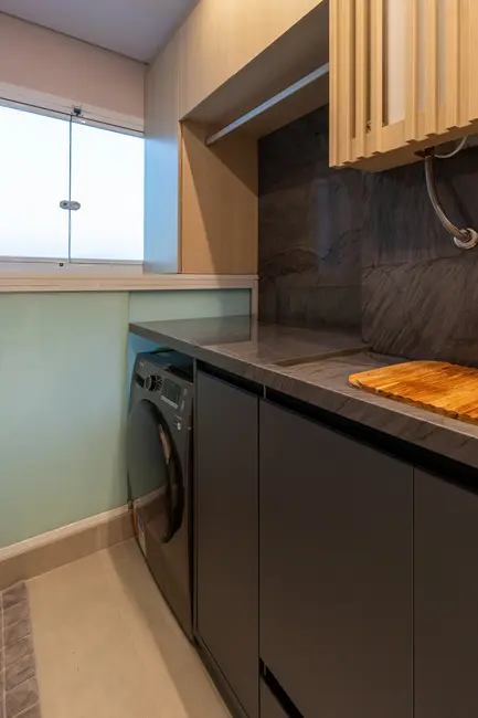 Foto 9 de Apartamento com 2 quartos à venda, 80m2 em Jardim Prudência, São Paulo - SP