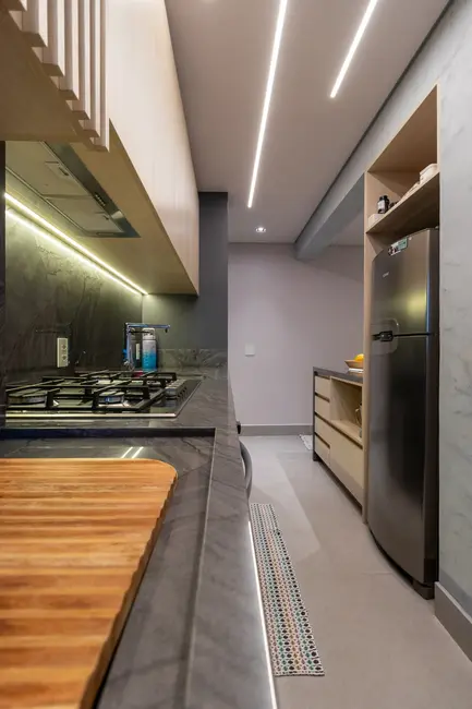 Foto 8 de Apartamento com 2 quartos à venda, 80m2 em Jardim Prudência, São Paulo - SP