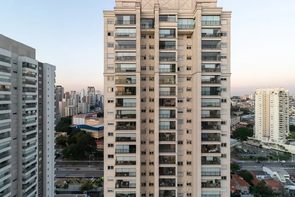 Foto 4 de Apartamento com 2 quartos à venda, 80m2 em Jardim Prudência, São Paulo - SP