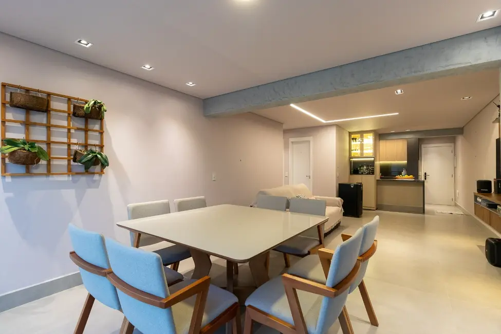 Foto 2 de Apartamento com 2 quartos à venda, 80m2 em Jardim Prudência, São Paulo - SP