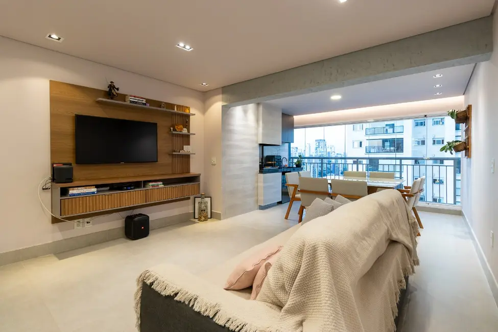 Foto 6 de Apartamento com 2 quartos à venda, 80m2 em Jardim Prudência, São Paulo - SP