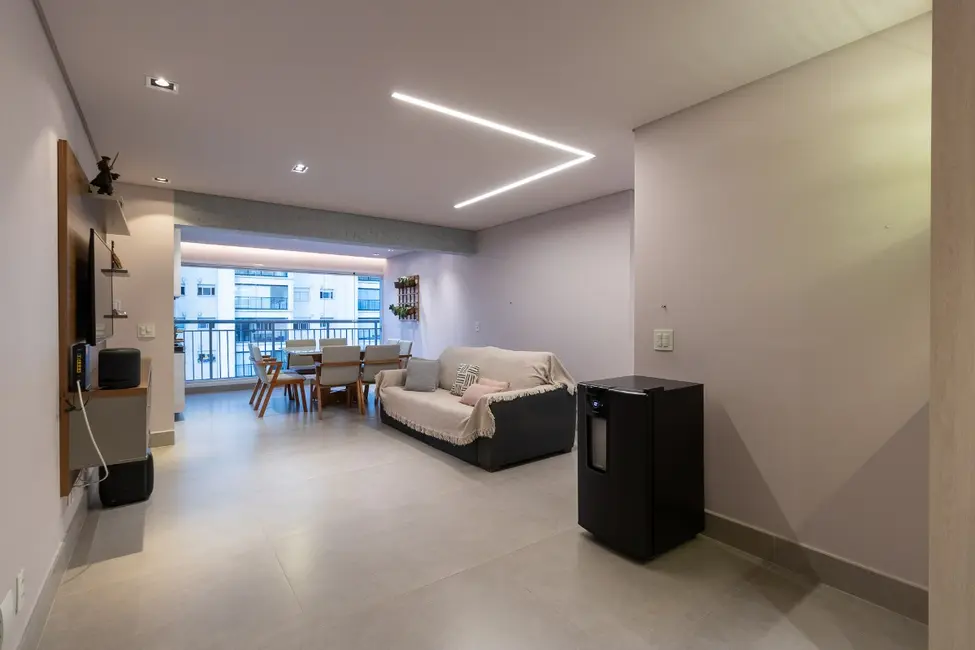 Foto 1 de Apartamento com 2 quartos à venda, 80m2 em Jardim Prudência, São Paulo - SP