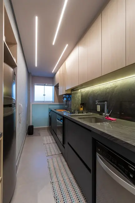 Foto 7 de Apartamento com 2 quartos à venda, 80m2 em Jardim Prudência, São Paulo - SP